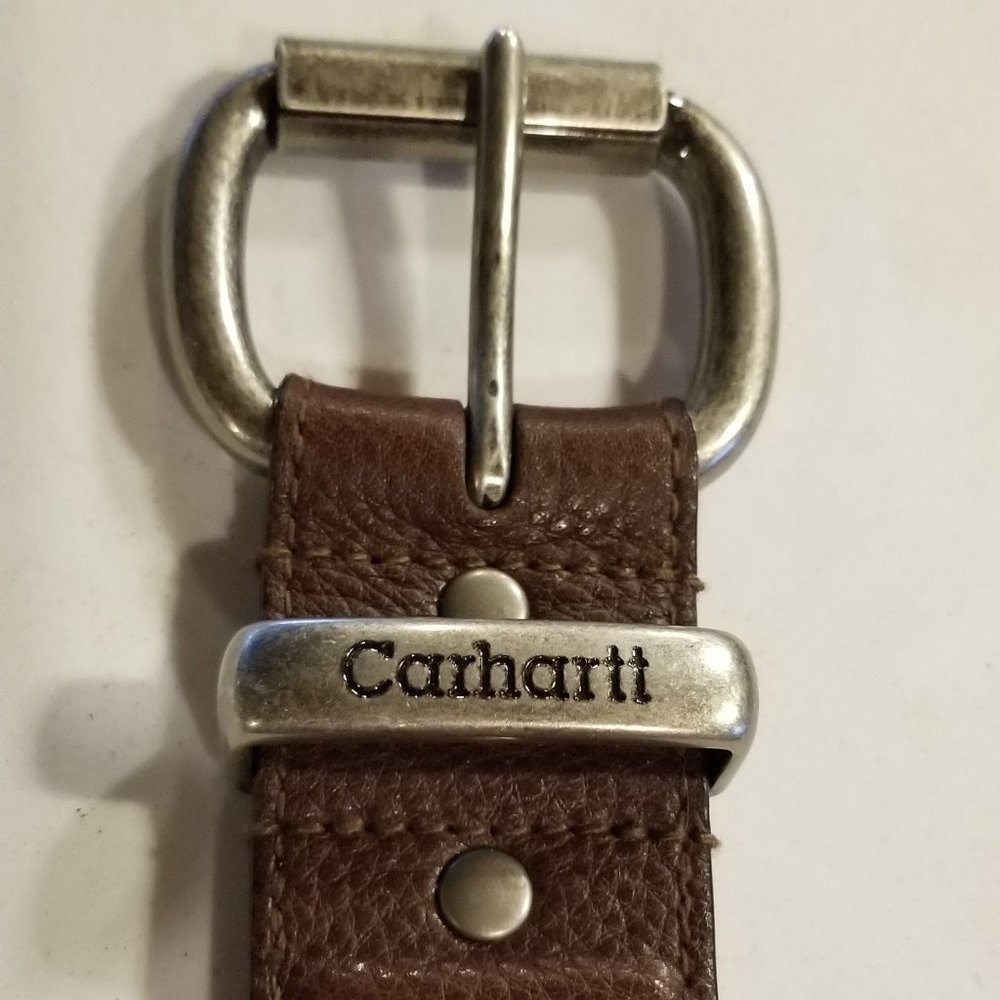 Carhartt Belt